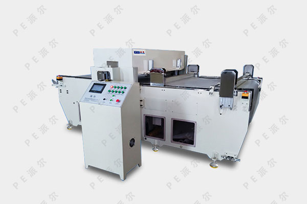 数控皮带式裁断机EP100T1600-800
