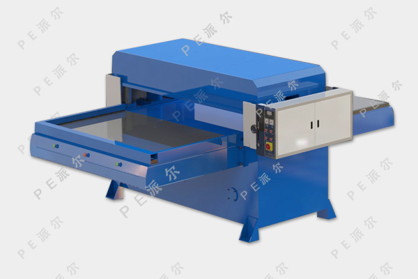 双边自动送料裁断机DS80T1600-800