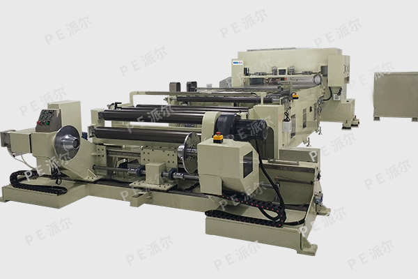 PZ1600数控RTC大尺寸模切机-东莞派尔科技